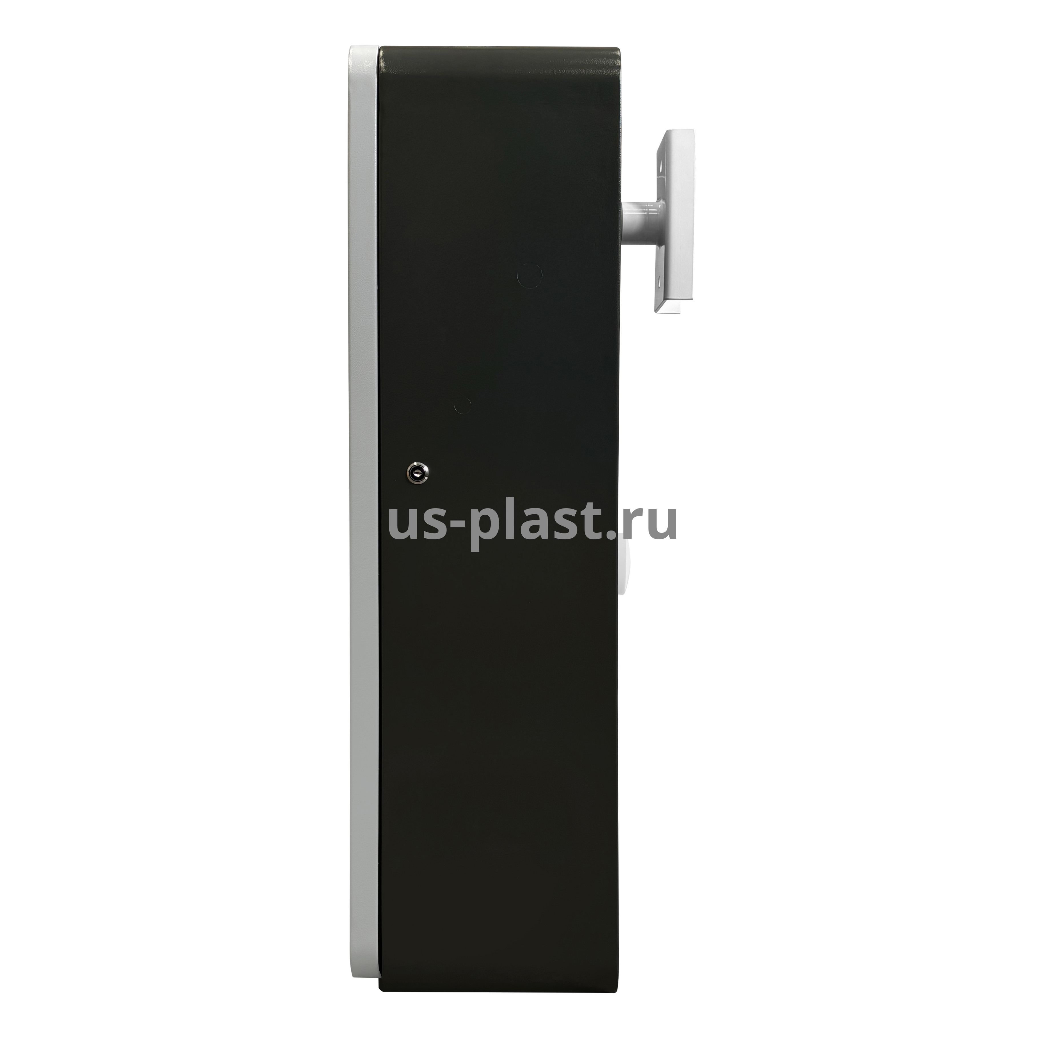 ZKTeco BGM560 (Wi-Fi) автоматический шлагбаум с телескопической стрелой 6 м. Фото N2