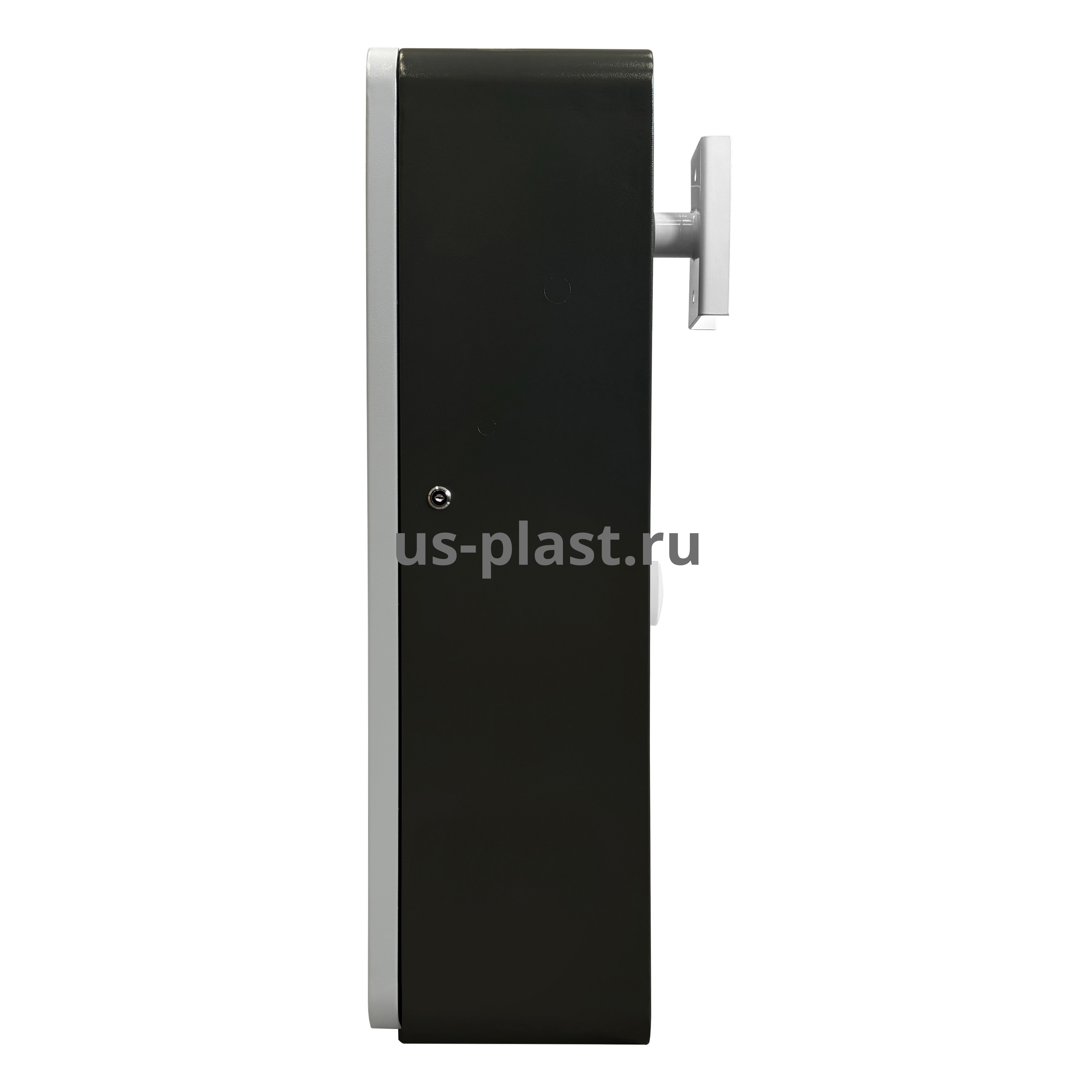 ZKTeco BGM560 (Wi-Fi) (6M) автоматический шлагбаум с телескопической стрелой 6 м. Фото N2