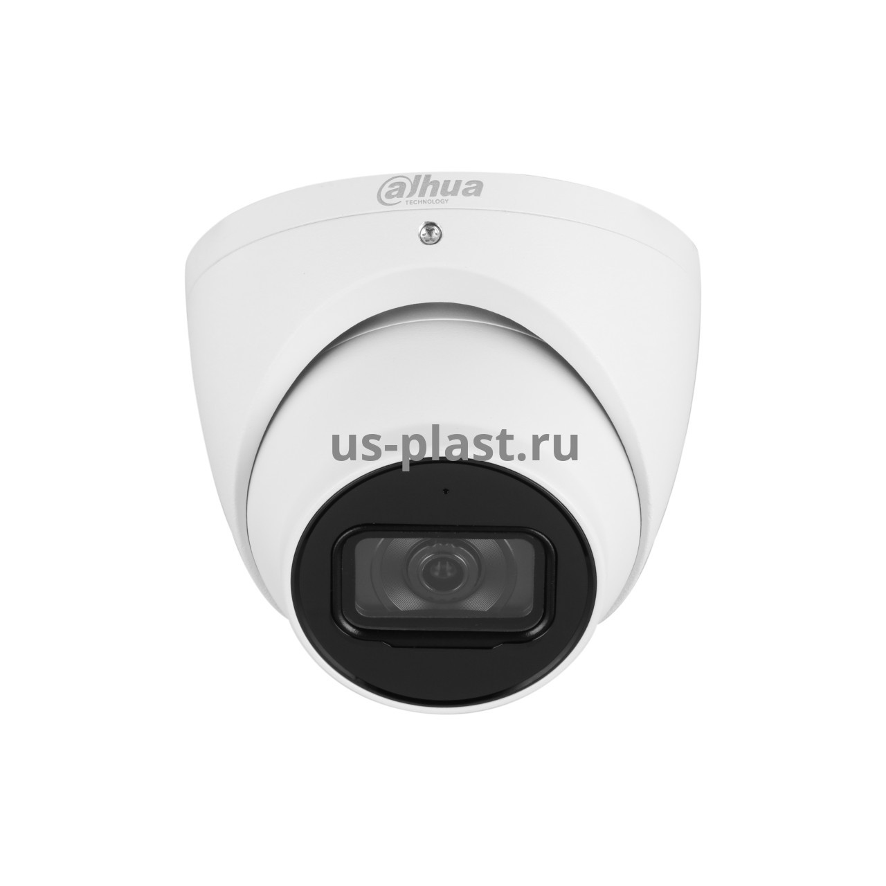 Dahua DH-IPC-HDW3441EMP-S-0280B-S2, 4Мп уличная купольная IP-камера. Фото N2 в Санкт-Петербурге