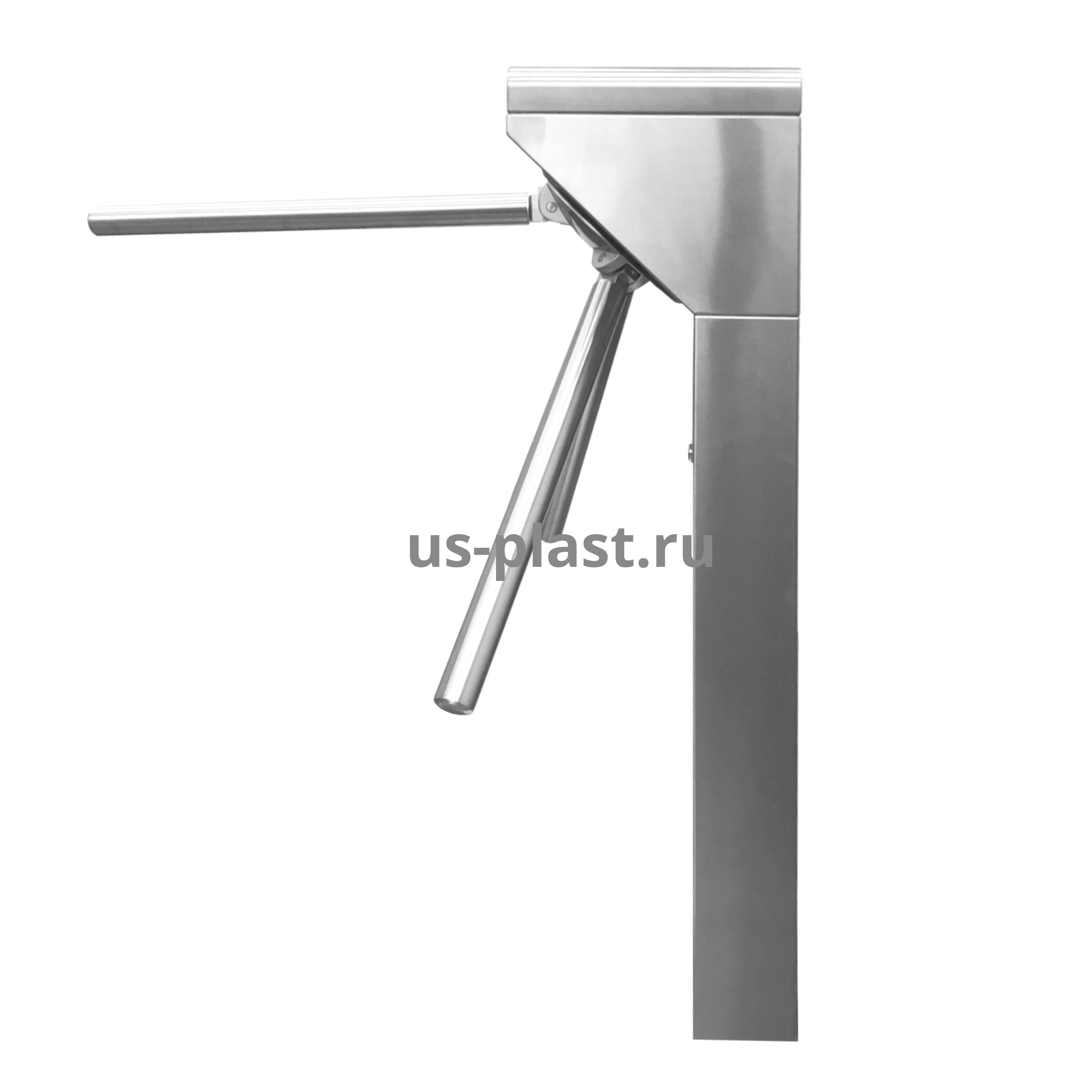 ZKTeco TS1011 Plus [PERCo, EM/MF] турникет-трипод (электронная проходная) с контроллером и считывателями RFID карт. Фото N4
