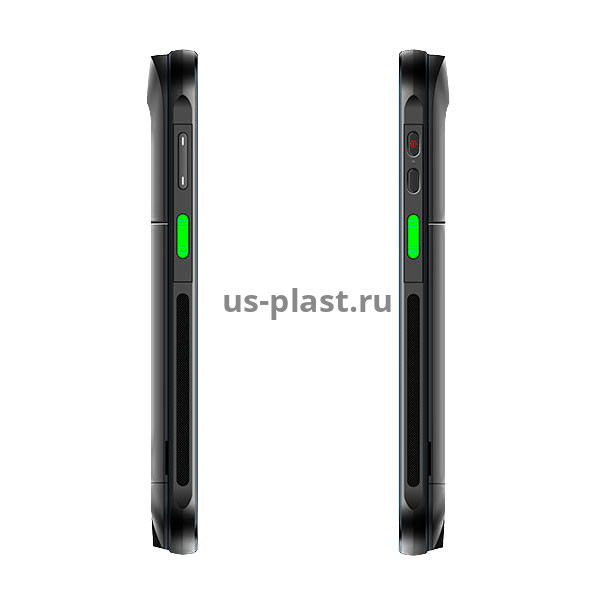 Терминал сбора данных Chainway MC50EEA12-T12. Фото N3