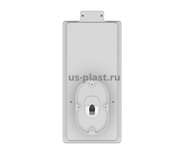 Uni-Ubi Uface 8-TEMP, биометрический терминал распознавания лиц со встроенным тепловизионным модулем. Фото N4