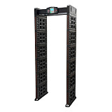 Aoyodi VO-1618, арочный стационарный металлодетектор, помехозащищенный