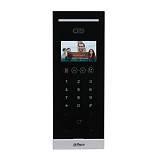 Ранее вы смотрели Dahua DH-VTO6531H, многоабонентская IP вызывная панель с распознаванием лиц