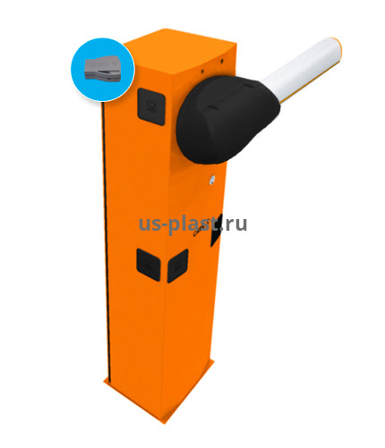 CAME G3750DX WI-FI CONNECT (G3750DX_Wi-Fi_KIT) комплект автоматического шлагбаума