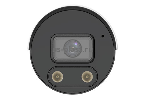 Uniview IPC2124SB-ADF28KMC-I0, 4Мп уличная цилиндрическая IP-камера. Фото N4