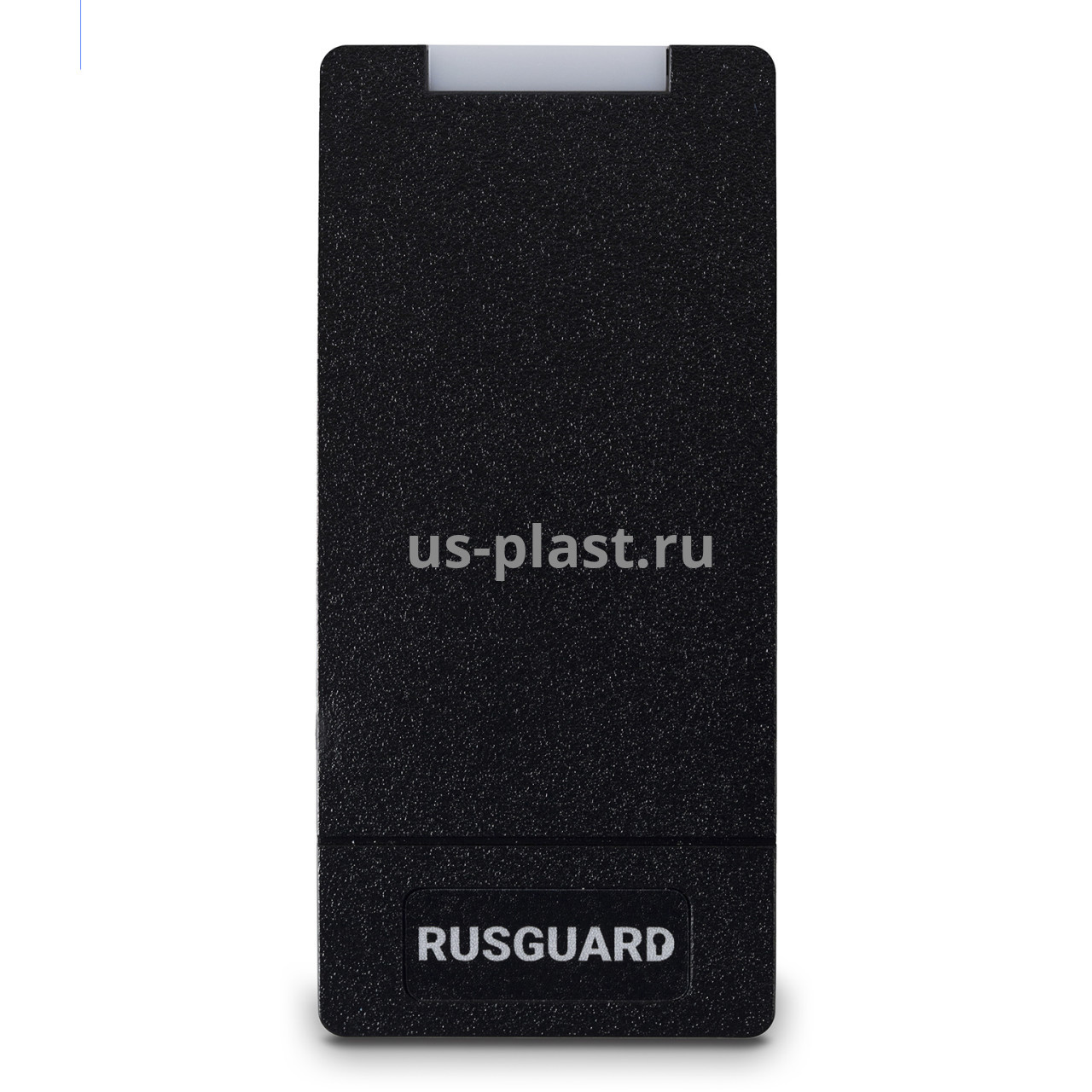 RusGuard R10-EHT (черный), автономный контроллер со встроенным считывателем карт EM-Marine. Фото N2