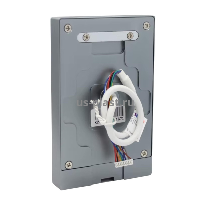 TTLock K3W (Wi-Fi) биометрический контроллер доступа по картам Mifare и паролю. Фото N3