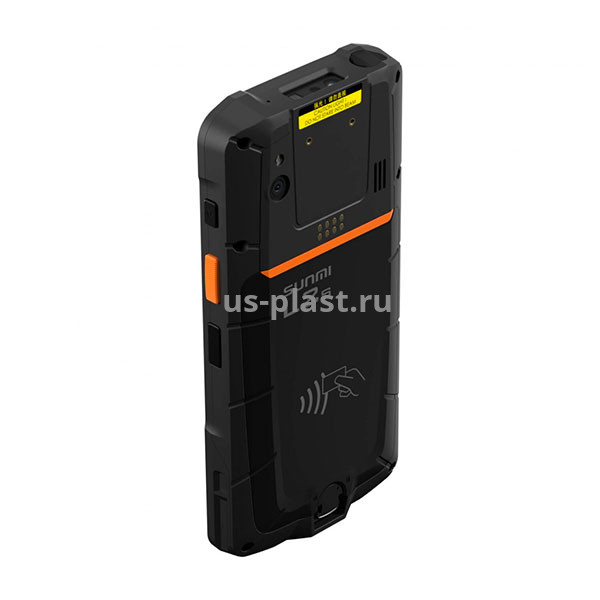 Терминал сбора данных MERTECH Sunmi L2S USB Black. Фото N4 в Санкт-Петербурге