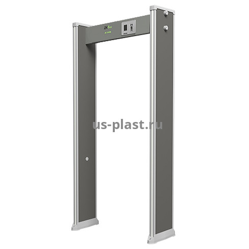 TEMID ZK-D1090 (1000 мм) арочный стационарный металлодетектор. Фото N3