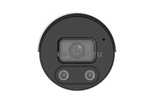 Uniview IPC2122LE-ADF40KMC-WL, 2Мп уличная цилиндрическая IP-камера. Фото N3
