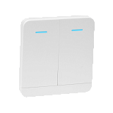 Радиобрелок передатчик TSt-100HK клавишный