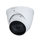 Ранее вы смотрели Dahua DH-IPC-HDW2231TP-ZS, купольная IP-видеокамера Eyeball