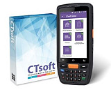 Ранее вы смотрели Комплект CTsoft Online + Kaicom K7