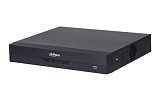 Ранее вы смотрели Dahua DH-XVR5108HS-I3, 8-канальный гибридный видеорегистратор