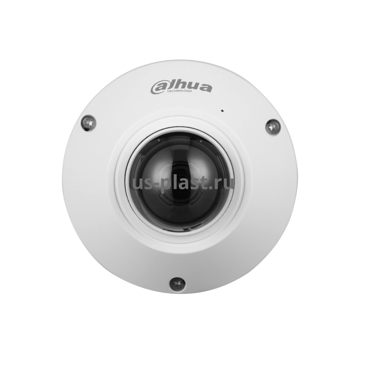 Dahua DH-IPC-EB5541P-AS, 5Мп Fisheye уличная IP-камера. Фото N3