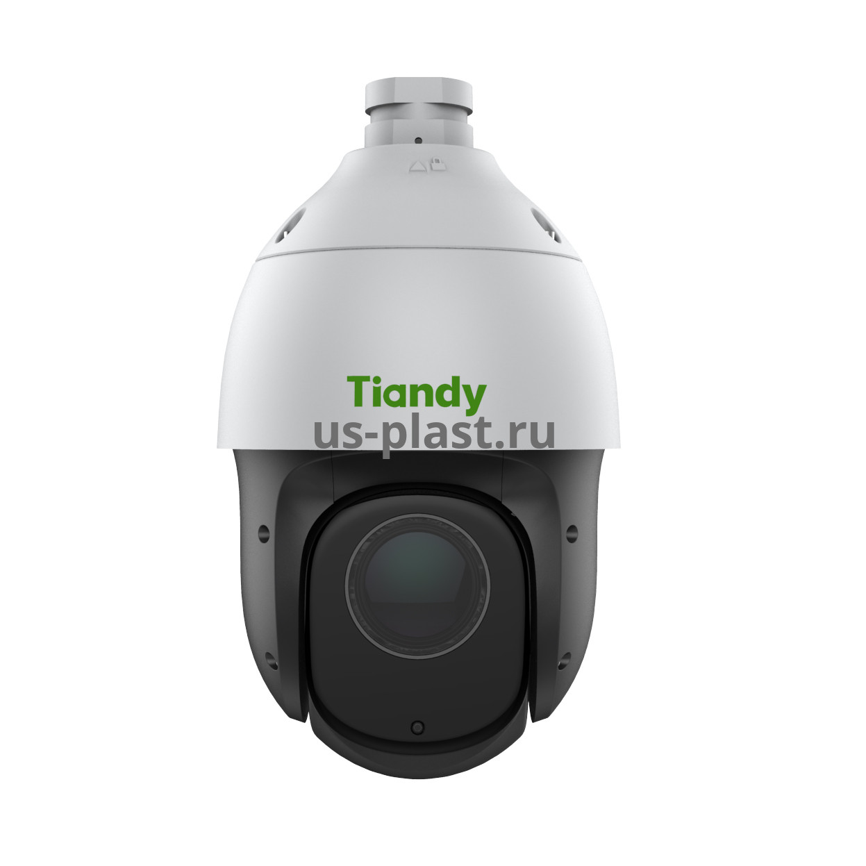 Tiandy TC-H324S Spec:25X/I/E/V3.0, 2Мп поворотная купольная PTZ IP-камера