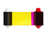 Seaory BXR.21112.GBZ, полноцветная лента YMCKO на 300 отпечатков