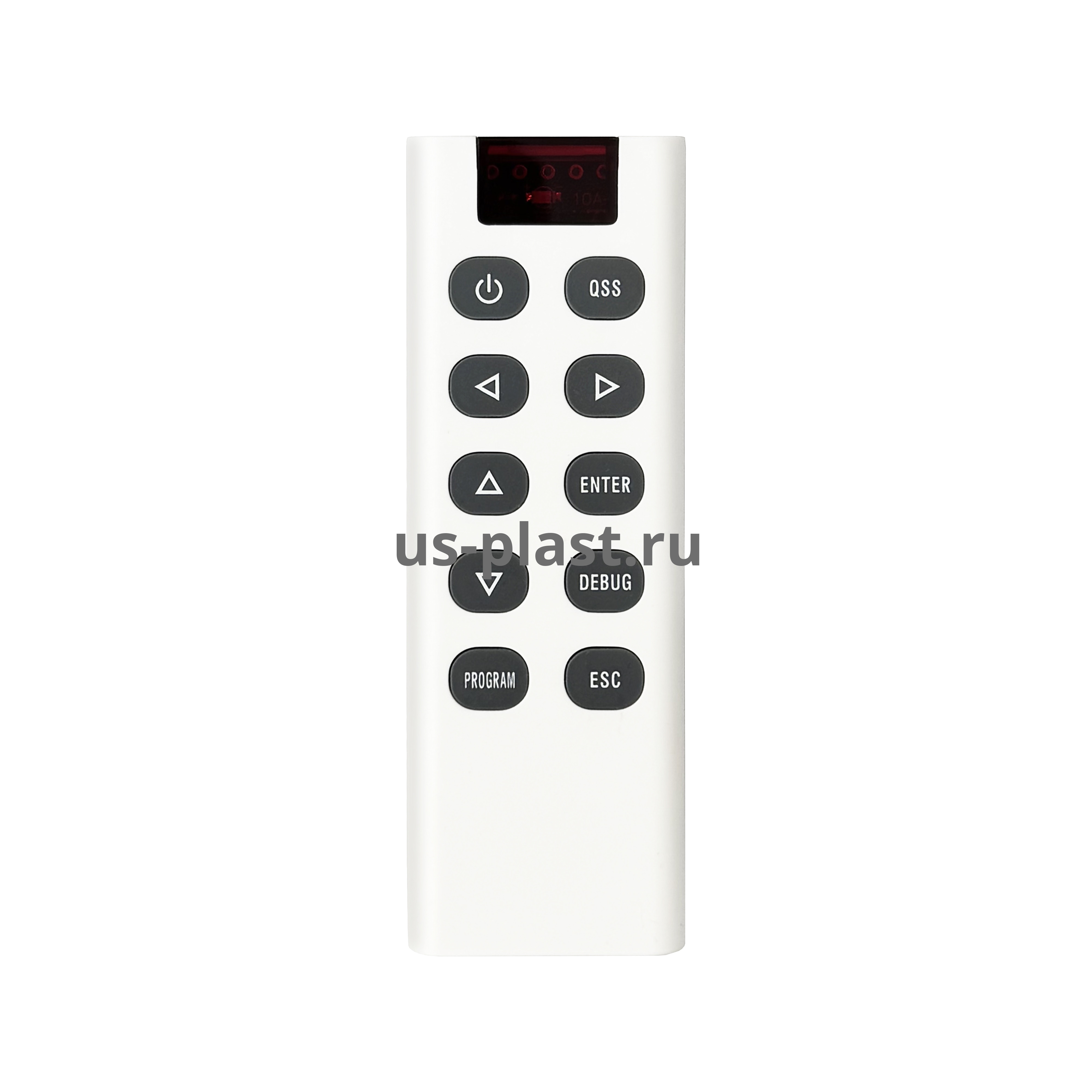 Арочный уличный металлодетектор FORTEK VO-1000A IP65 (760 мм). Фото N10
