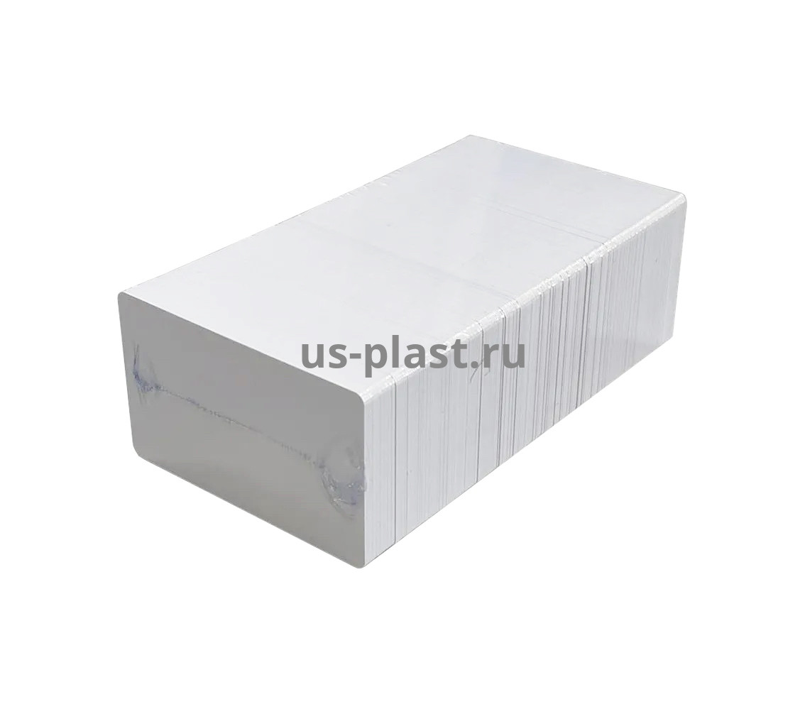 NFC карта NTAG213. Фото N2