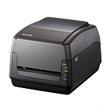 Принтер этикеток SATO WS4 WS408TT-STD (WT212-400DN-EU) 203 dpi with Dispenser, USB, RS232, Ethernet, Wi-Fi