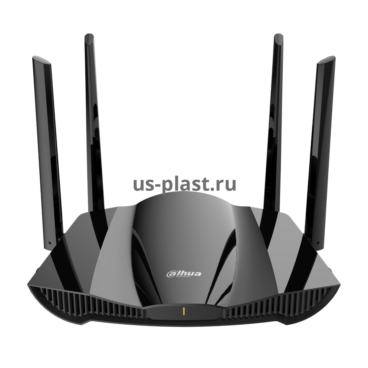 Dahua DH-AX30, двухдиапазонный гигабитный беспроводной роутер с 4 портами. Фото N8