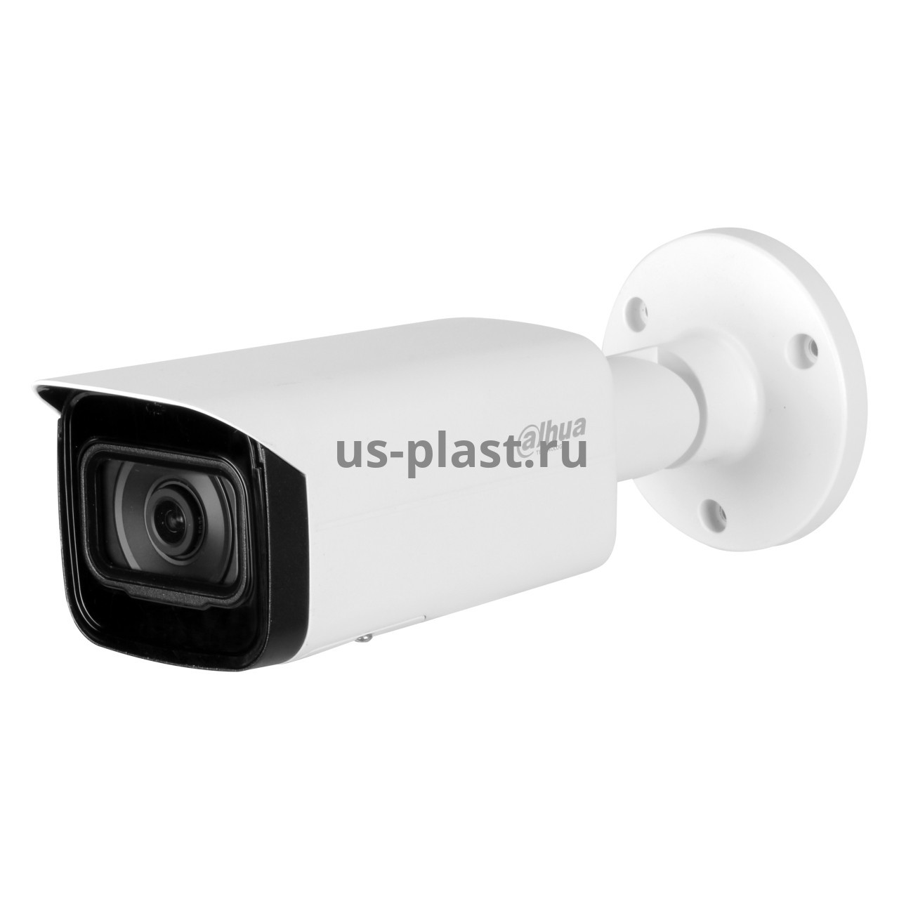 Dahua DH-IPC-HFW5541TP-ASE-0280B-S3, 5Мп уличная цилиндрическая IP-камера