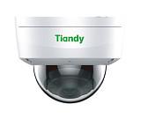 TIANDY TC-C32KS Spec:I3/E/Y/C/SD/2.8mm/V4.2, 4Мп уличная купольная IP-камера