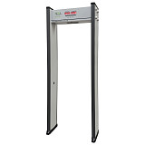 ZKTeco (TEMID) ZK-D1010L (700 мм) арочный стационарный металлодетектор