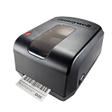 Термотрансферный принтер этикеток Honeywell PC42t Plus (PC42TRE01018) 203 dpi, USB