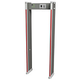 ZKTeco ZK-D1090 (710 мм) арочный стационарный металлодетектор