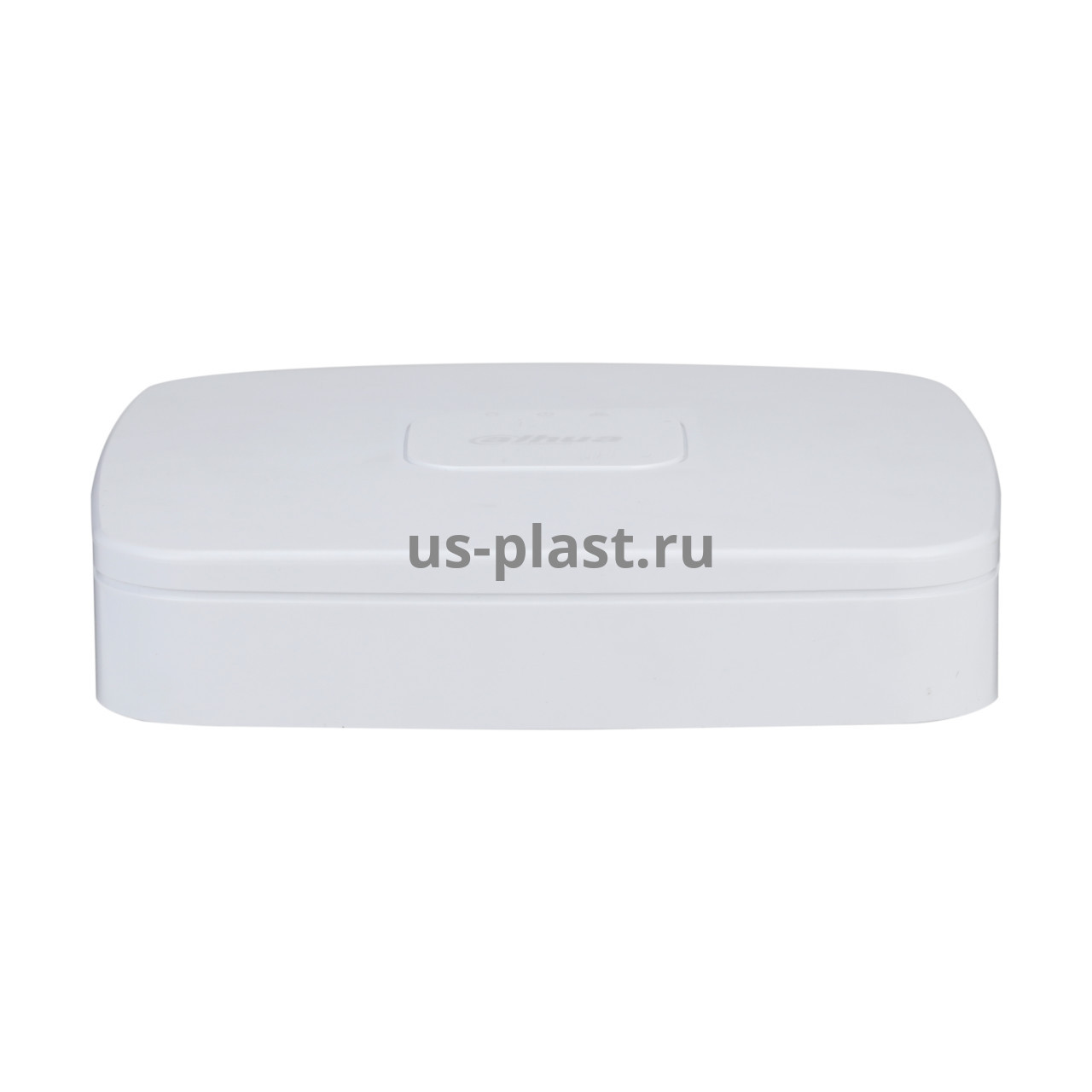 Dahua DHI-NVR2104-P-I2, 4-х канальный IP-видеорегистратор с PoE. Фото N2