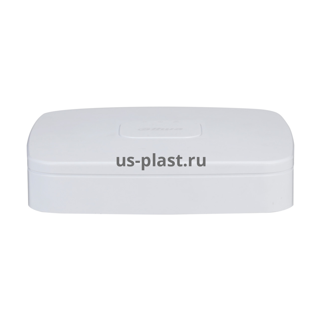 Dahua DHI-NVR2104-P-I2, 4-х канальный IP-видеорегистратор с PoE. Фото N2