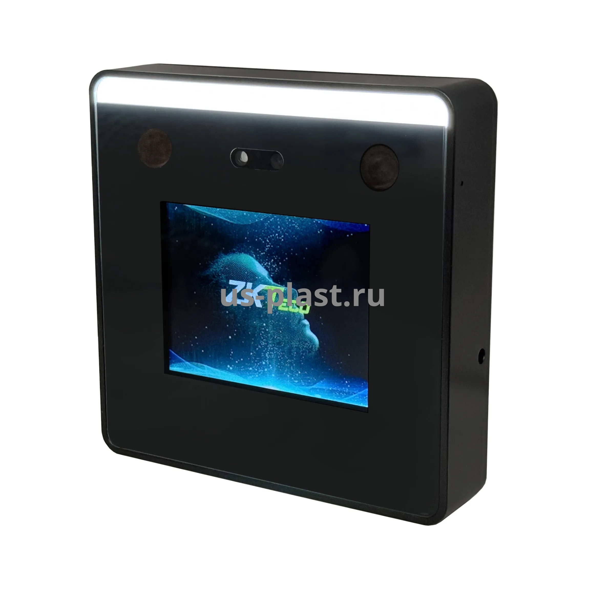 ZKTeco Horus TL2, биометрический терминал учета рабочего времени с распознаванием лиц