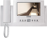 Ранее вы смотрели Commax CDV-71BE, монитор видеодомофона, белый