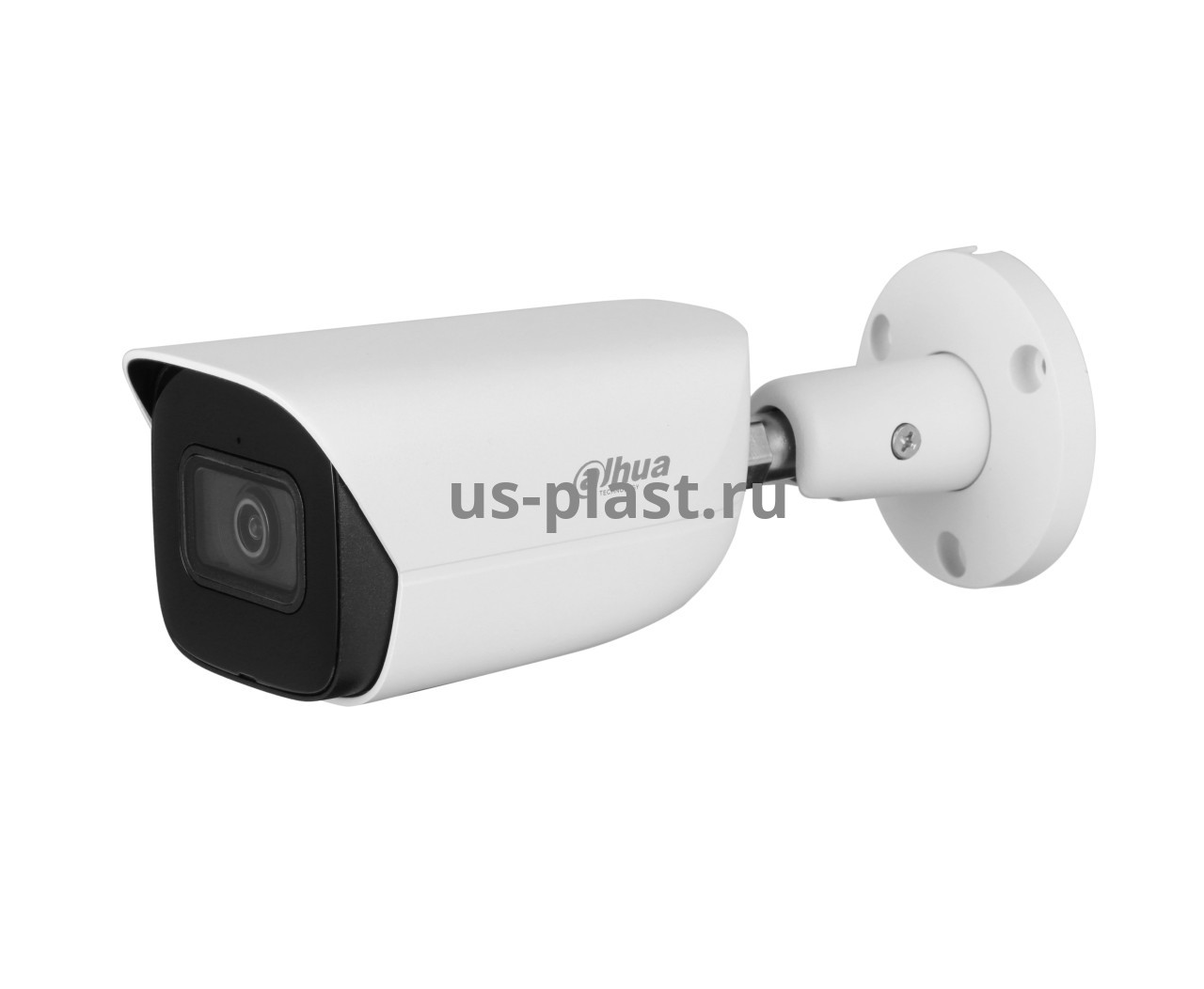 Dahua DH-IPC-HFW3241EP-S-0280B-S2, 2Мп уличная цилиндрическая IP-камера