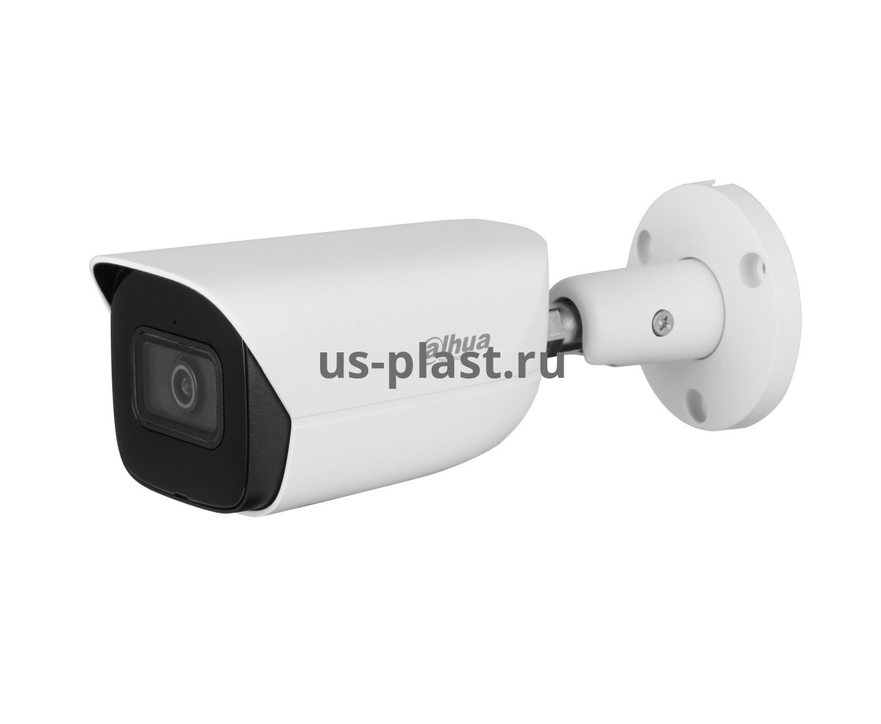 Dahua DH-IPC-HFW3241EP-S-0280B-S2, 2Мп уличная цилиндрическая IP-камера