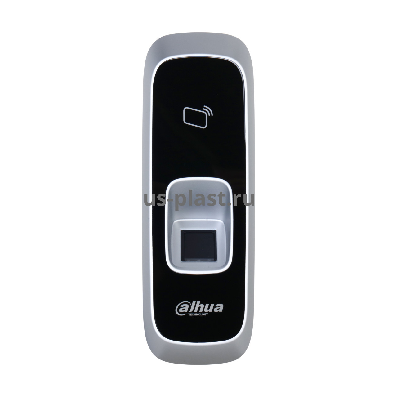 Dahua DHI-ASR1102A(V3) (MF) биометрический cчитыватель отпечатков пальцев и карт доступа Mifare. Фото N2