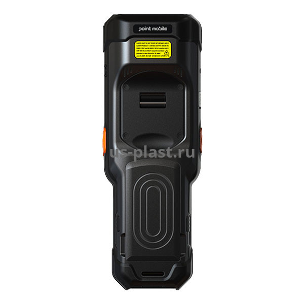 Терминал сбора данных Point Mobile P451G3IB4DJE0C. Фото N6