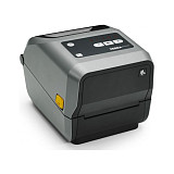 Термотрансферный принтер этикеток Zebra ZD620t (ZD62043-T1EF00EZ) 300 dpi, USB, USB Host, Bluetooth, RS-232, Ethernet, отделитель