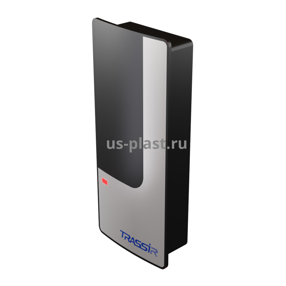 TRASSIR TR-R5E, считыватель карт EM-Marine. Фото N4