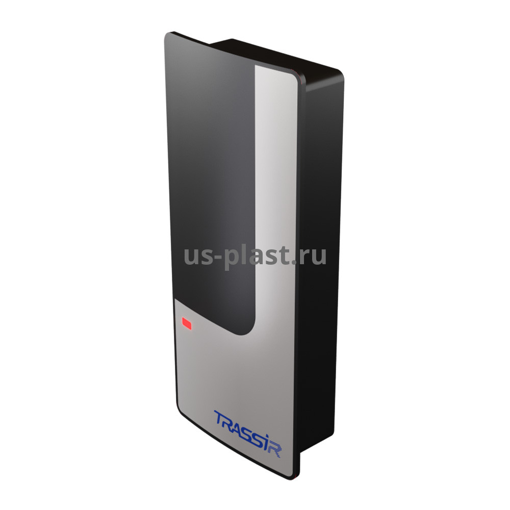 TRASSIR TR-R5E, считыватель карт EM-Marine. Фото N4