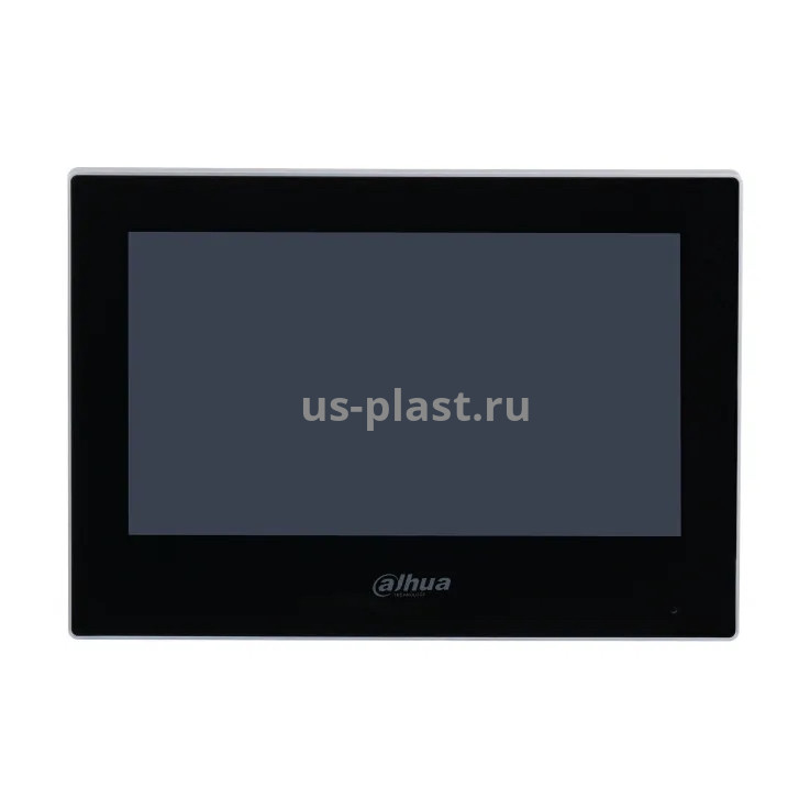 IP видеодомофон Dahua DHI-VTH2621G-WP. Фото N2