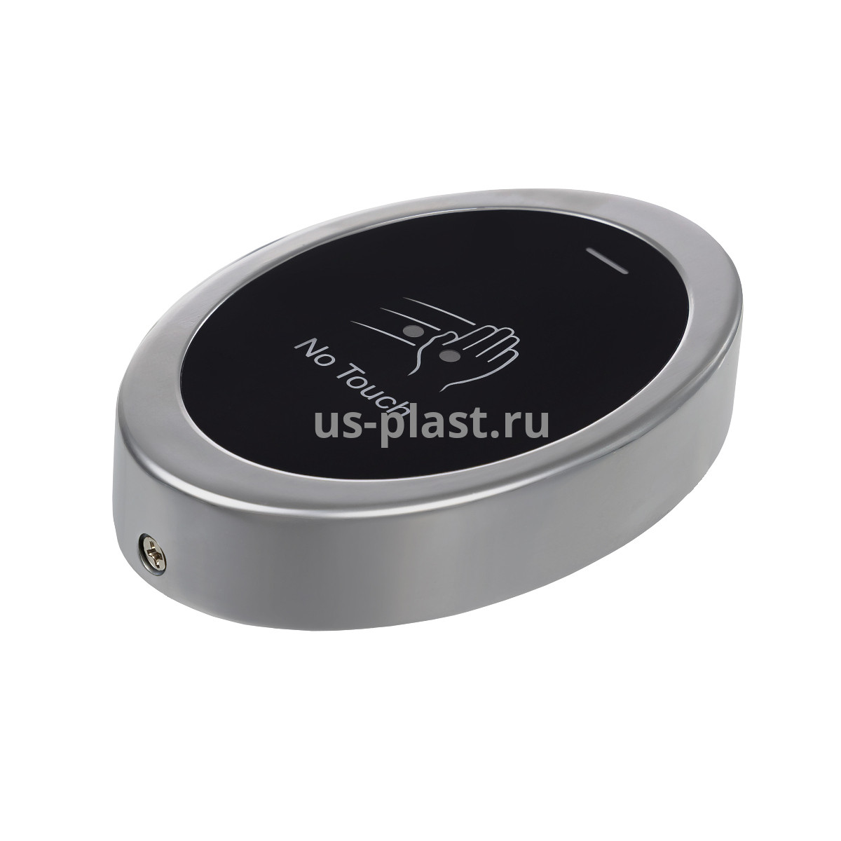 Бесконтактная кнопка выхода Sbutton-02W (IP66). Фото N5