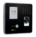 Ранее вы смотрели ZKTeco MB20-VL [EM], биометрический терминал учета рабочего времени и контроля доступа