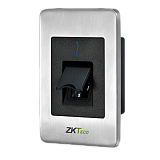 Ранее вы смотрели ZKTeco FR1500S [EM], встраиваемый биометрический считыватель отпечатков пальцев