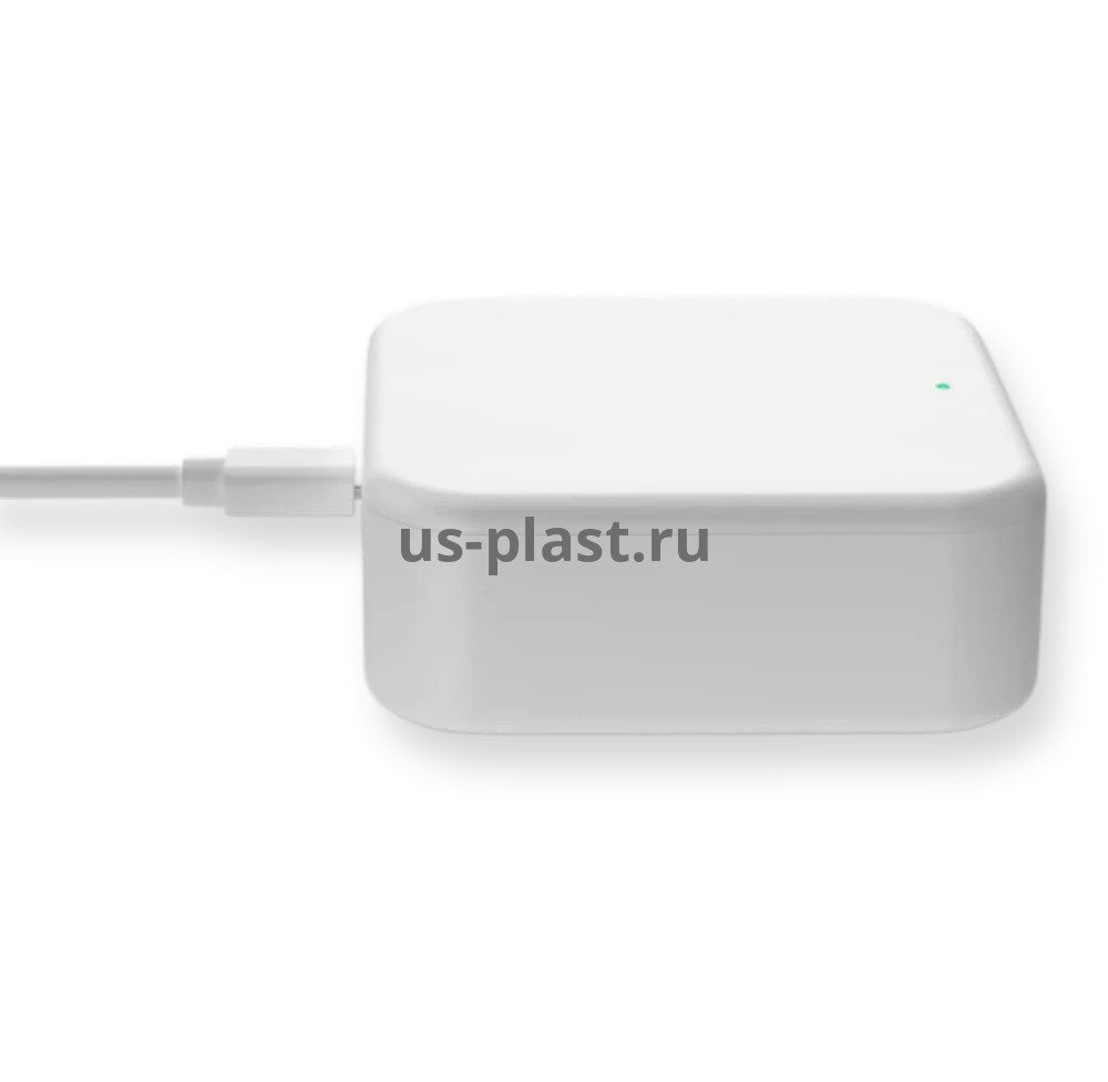 TTLock Gateway G2 (Wi-Fi) шлюз для электронных замков и контроллеров доступа. Фото N3