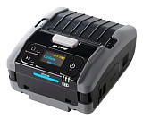 Принтер этикеток SATO PW208NX (WWPW2500G) with battery, 203 dpi, USB, Bluetooth, отделитель