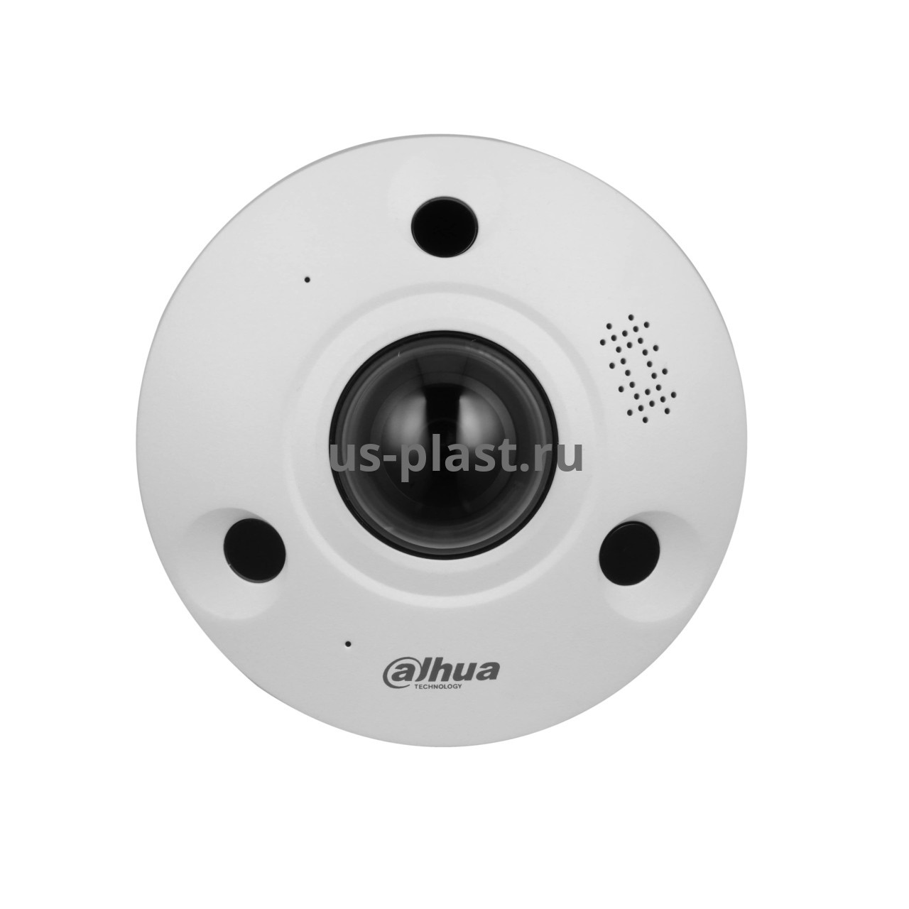 Dahua DH-IPC-EBW81242P-AS-IVC-S2, 12Мп Fisheye уличная IP-камера. Фото N3