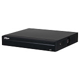 Ранее вы смотрели Dahua DHI-NVR1104HS-P-S3/H, 4-канальный IP-видеорегистратор